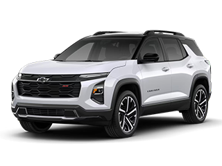 Chevrolet Equinox - Empire Chevrolet of Hicksville in Hicksville NY
