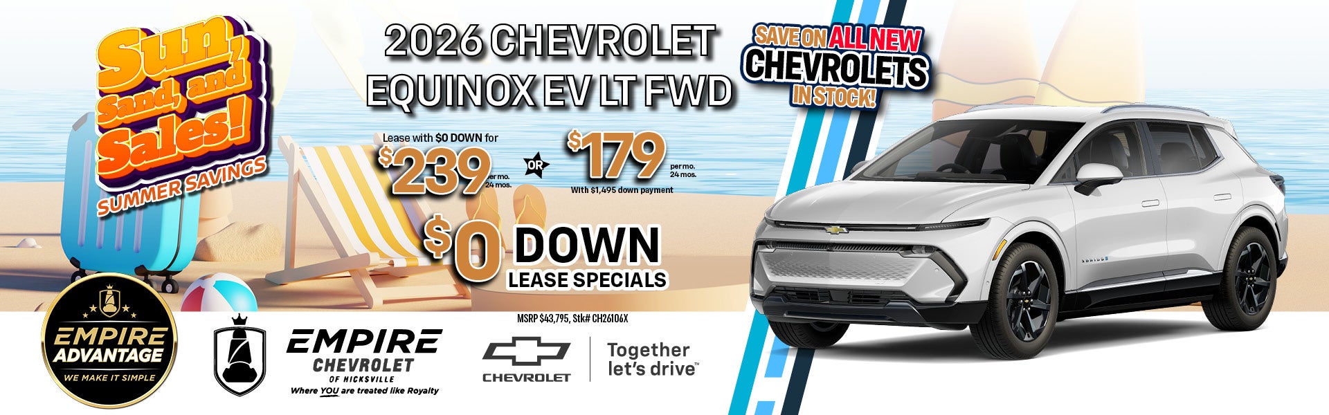Equinox EV
