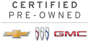 Chevrolet Buick GMC Certified Pre-Owned in Hicksville, NY